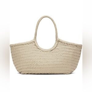 NWT Dragon Diffusion Pearl  Nantucket Big Bag